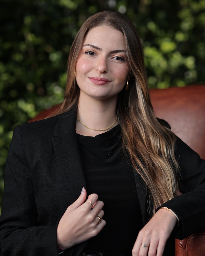 Giulia Giacco, nutricionista esportiva